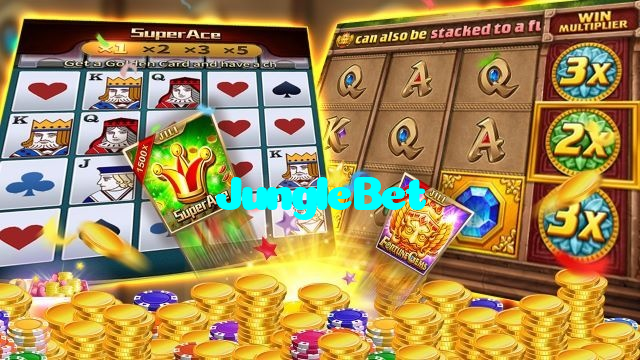 JungleBet