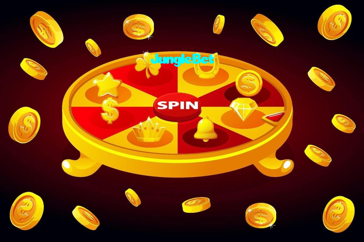 available types of JungleBet bet including pre-match live express and system bets