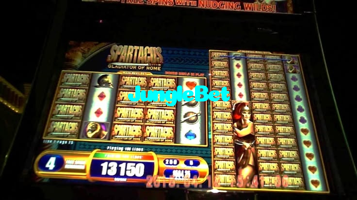 JungleBet